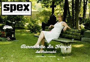 La Hengst Foto Spex